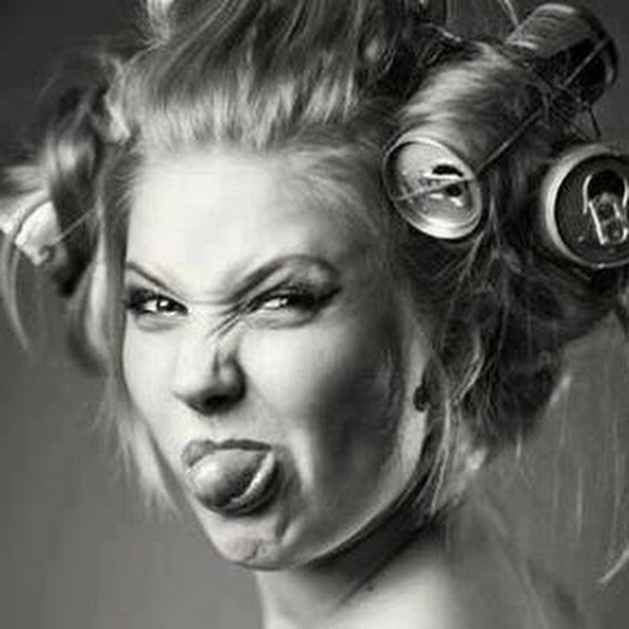 Юмор про свекровь