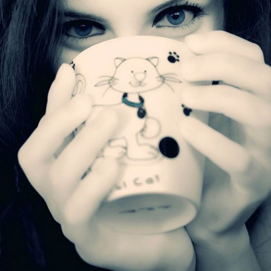 Крутые аватарки для девочек Эстетика