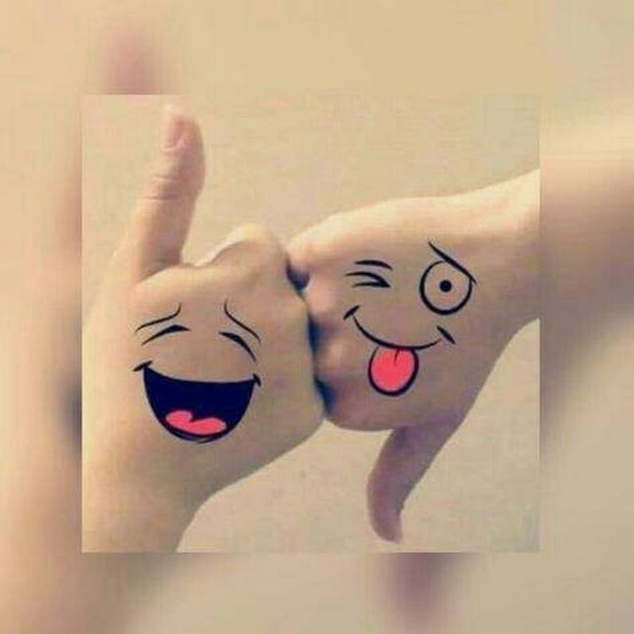 Аватарка для группы девушек