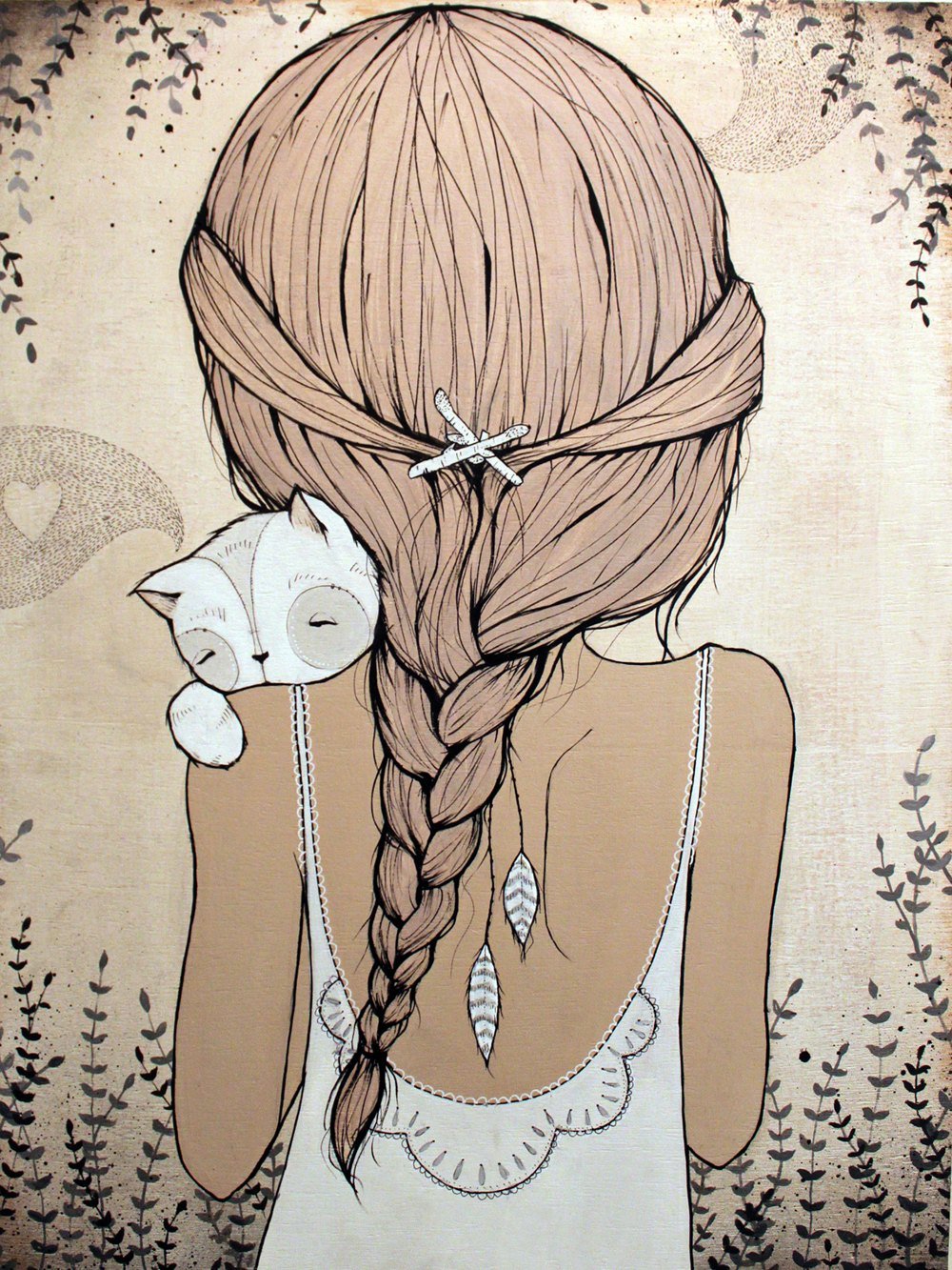 Ава для ватсапа для девушек оригинальные