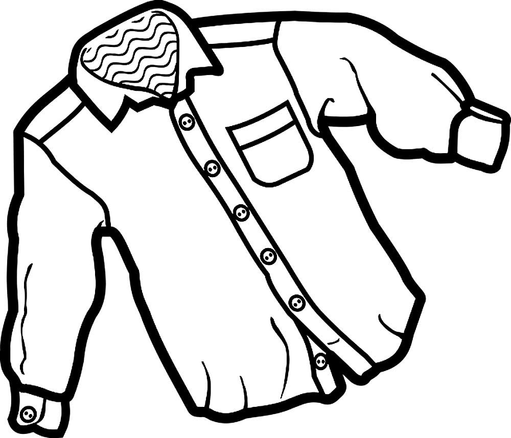 Русская рубаха женская