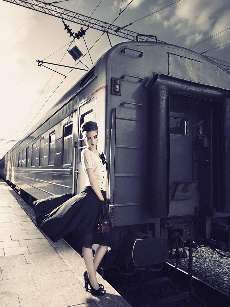 Макото Синкай