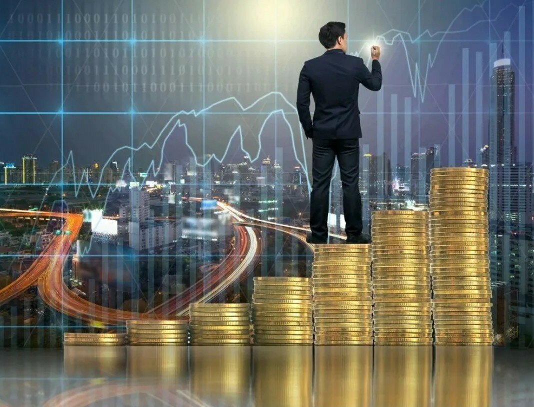 Инвестирование в бизнес