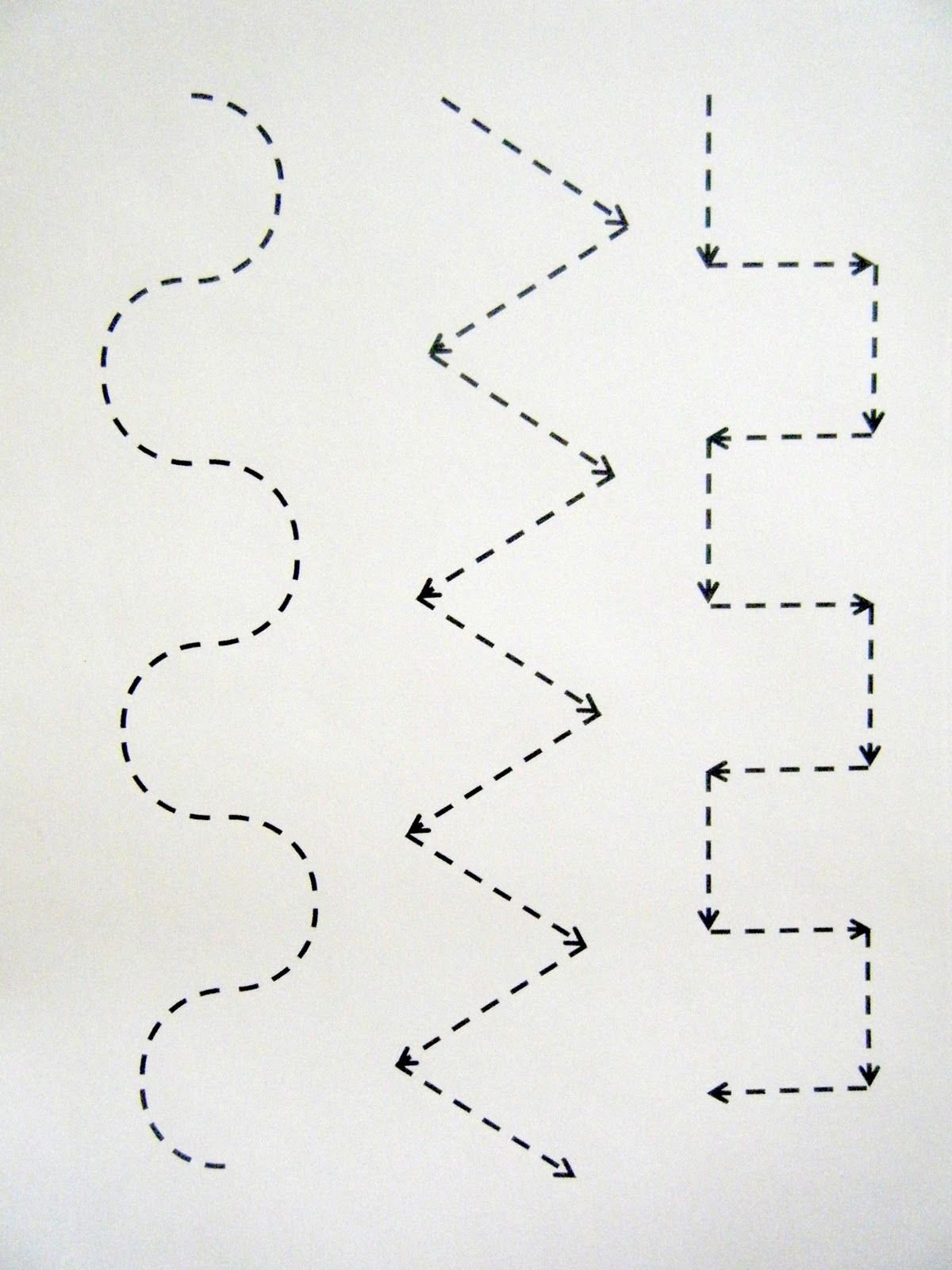 Тропинка на прозрачном фоне