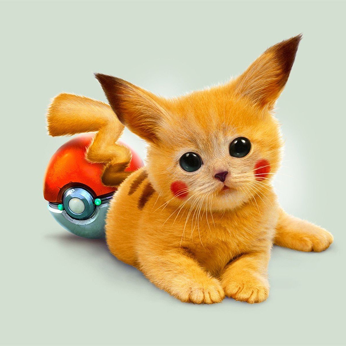 Очень милый