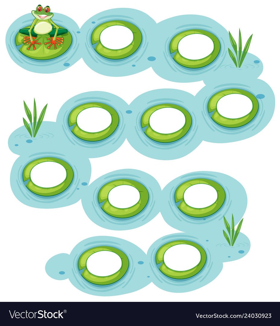 Графомоторика Дикие животные