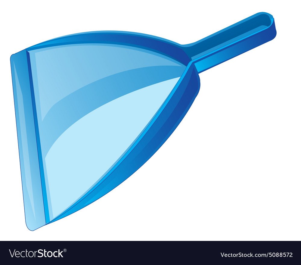 Савок для мусора 4601532005165