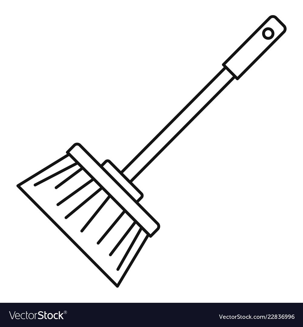 Лопата рисовать