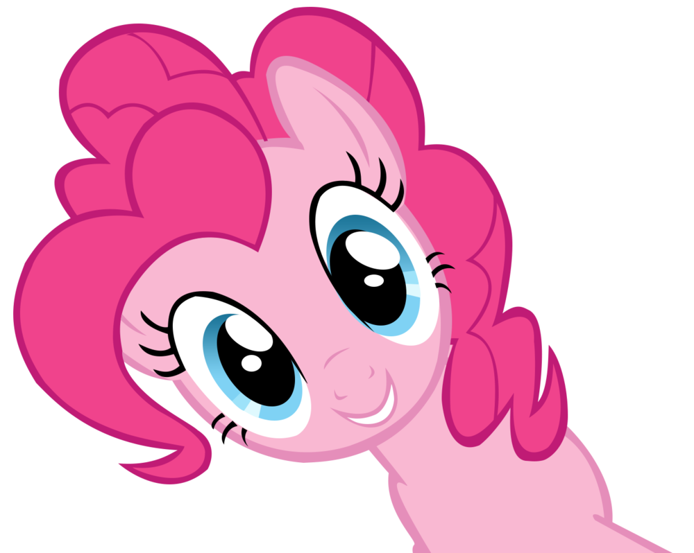 Очки Пинки Пай