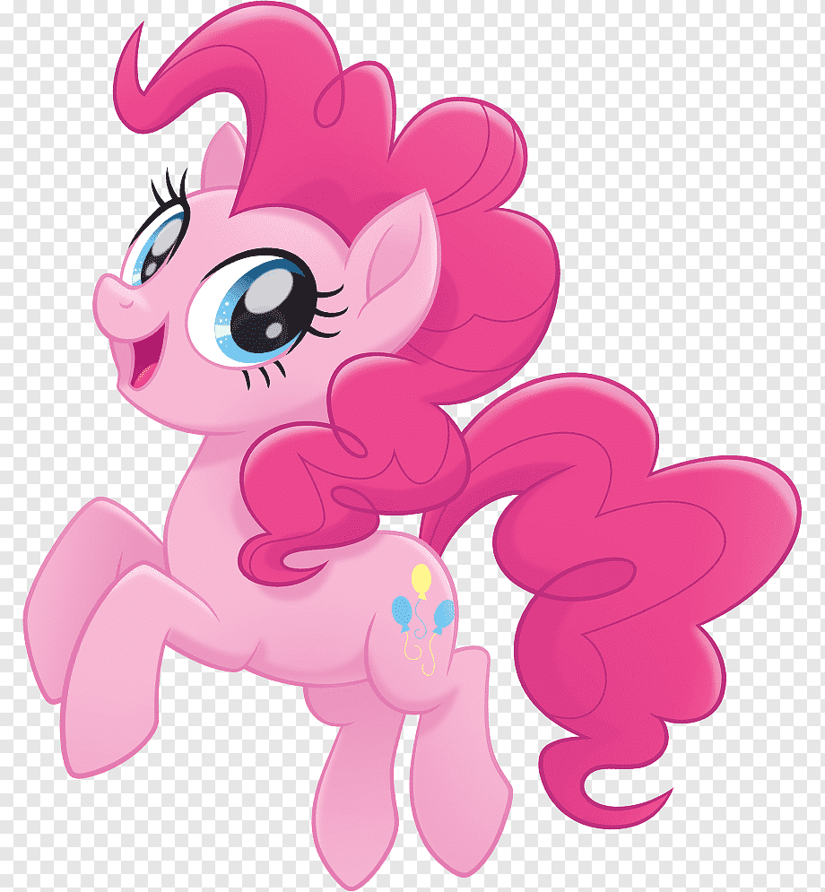 МЛП Пинки Пай