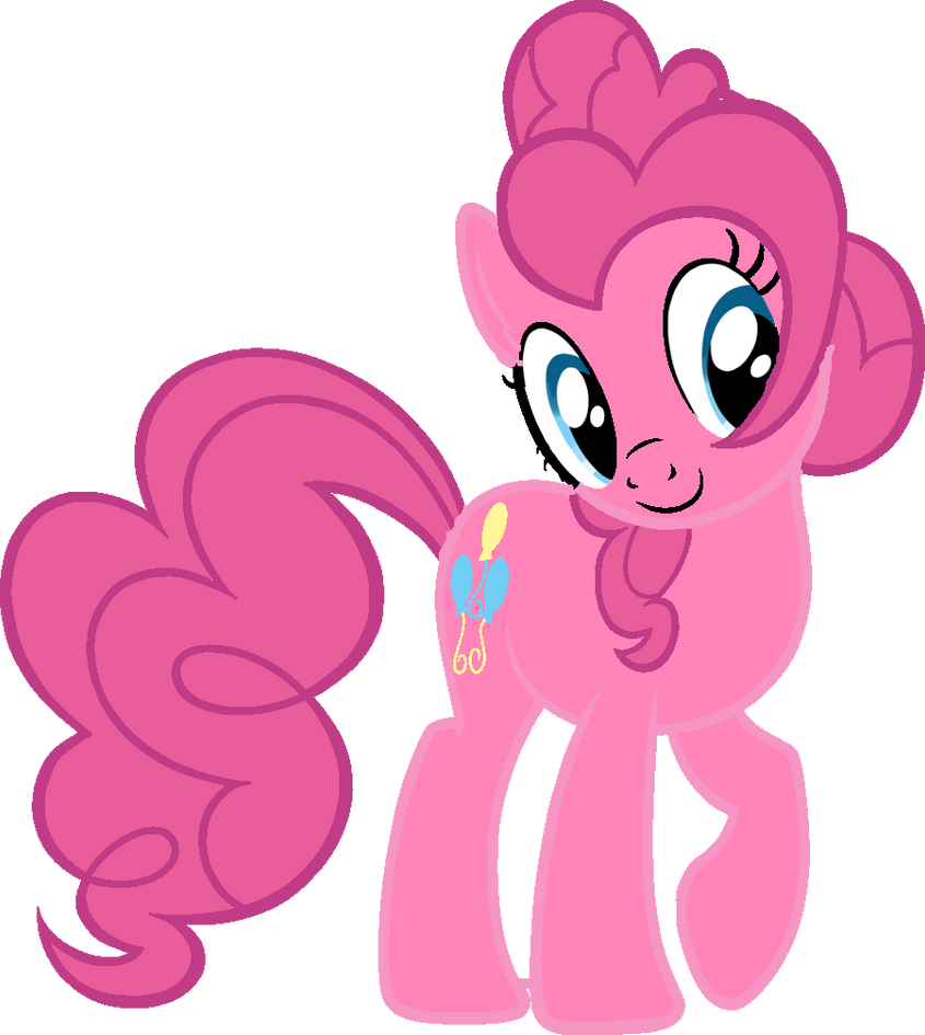 Май Литлл понт ринкипай