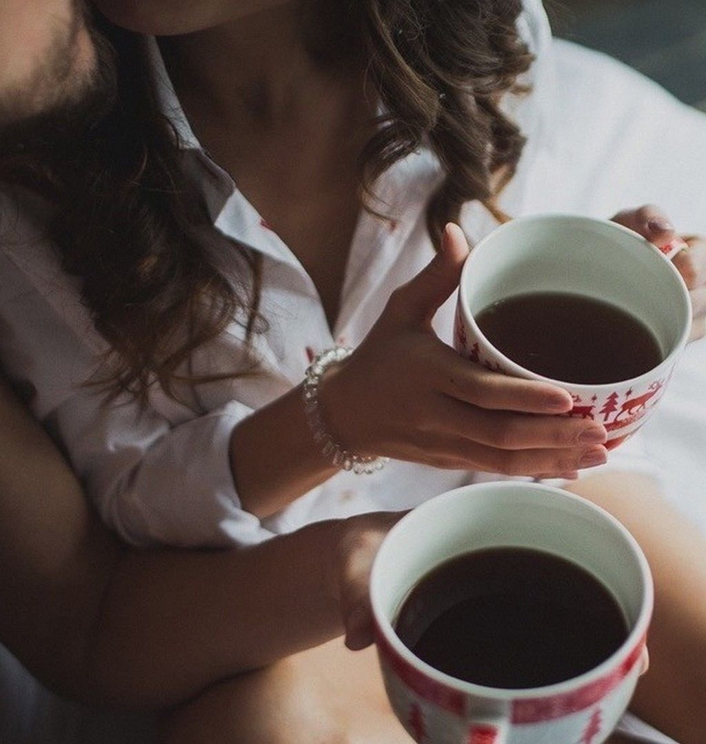 Чашка кофе эмодзи