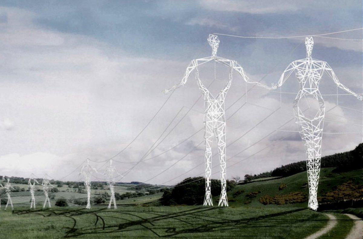 Земля гигантов в Исландии