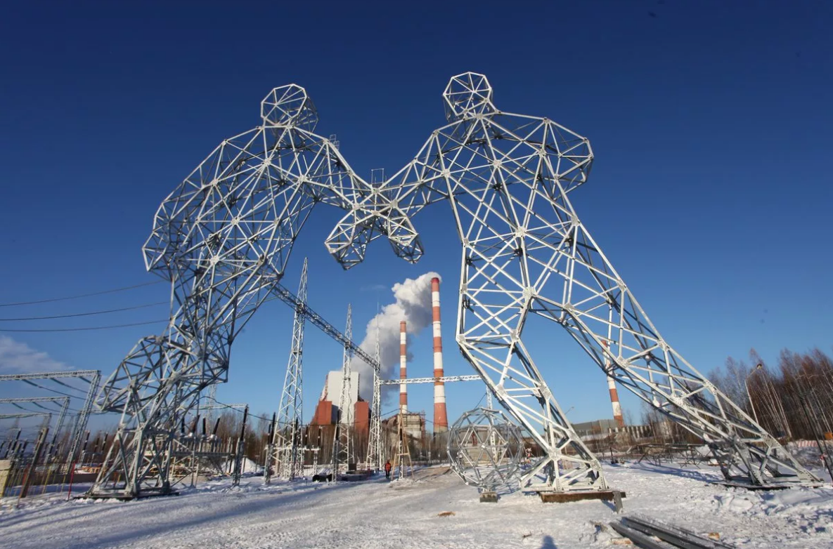 Пермская ГРЭС Добрянка футболисты