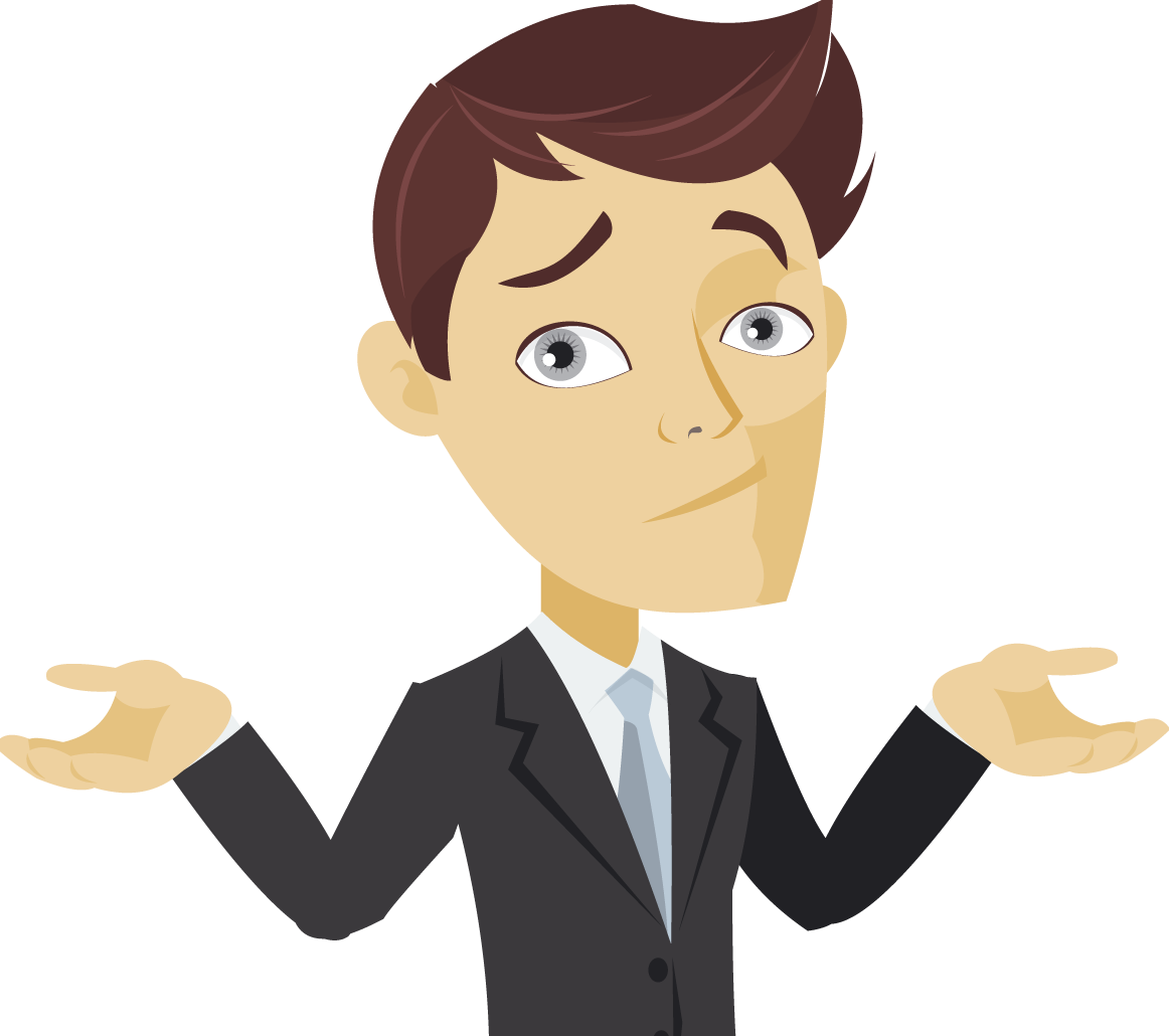 Мультяшные люди