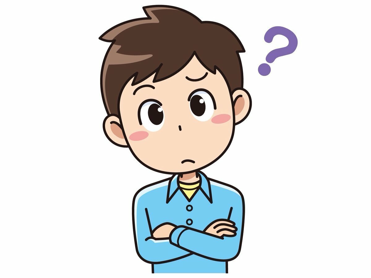 Memory loss in children