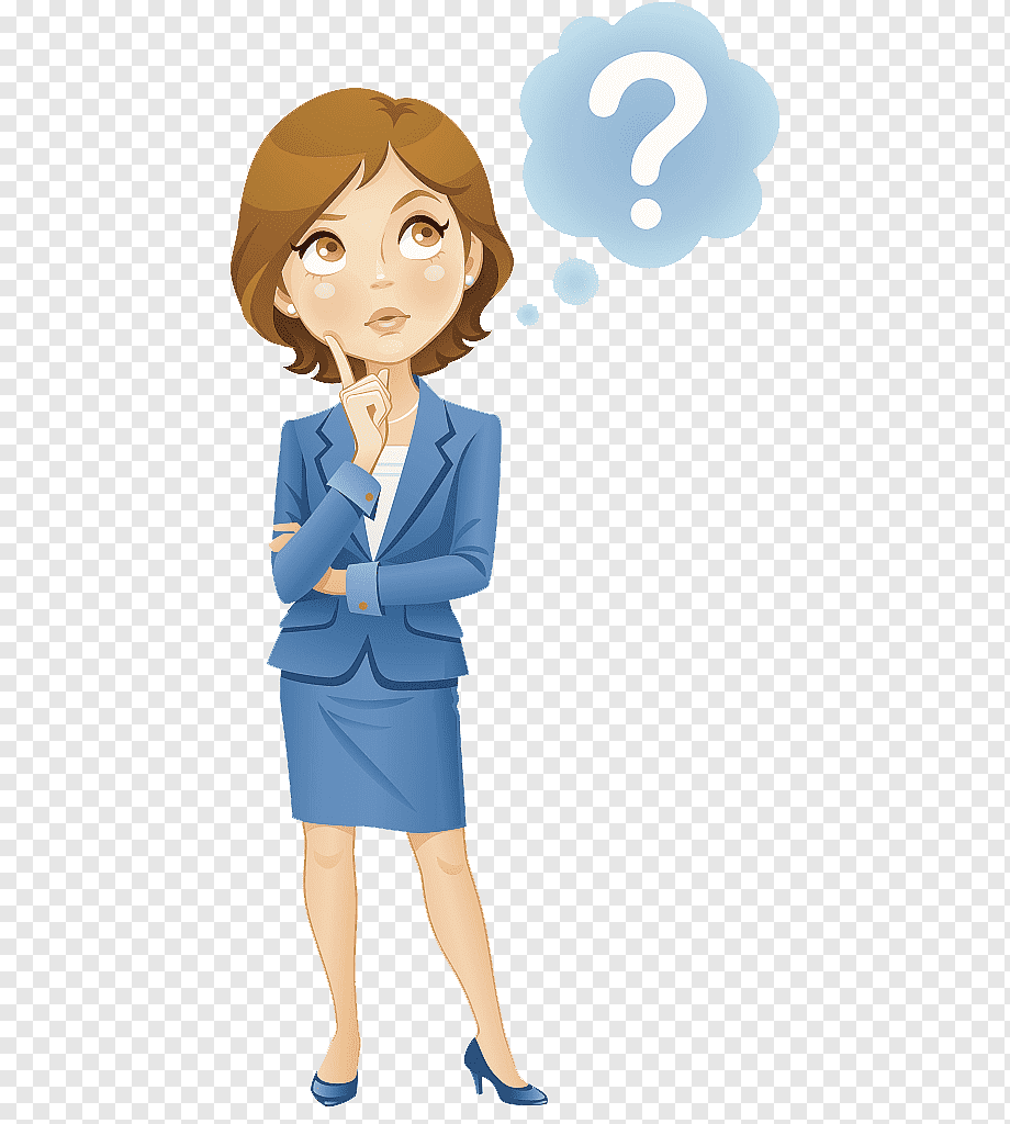 Женщины учителя размышляют