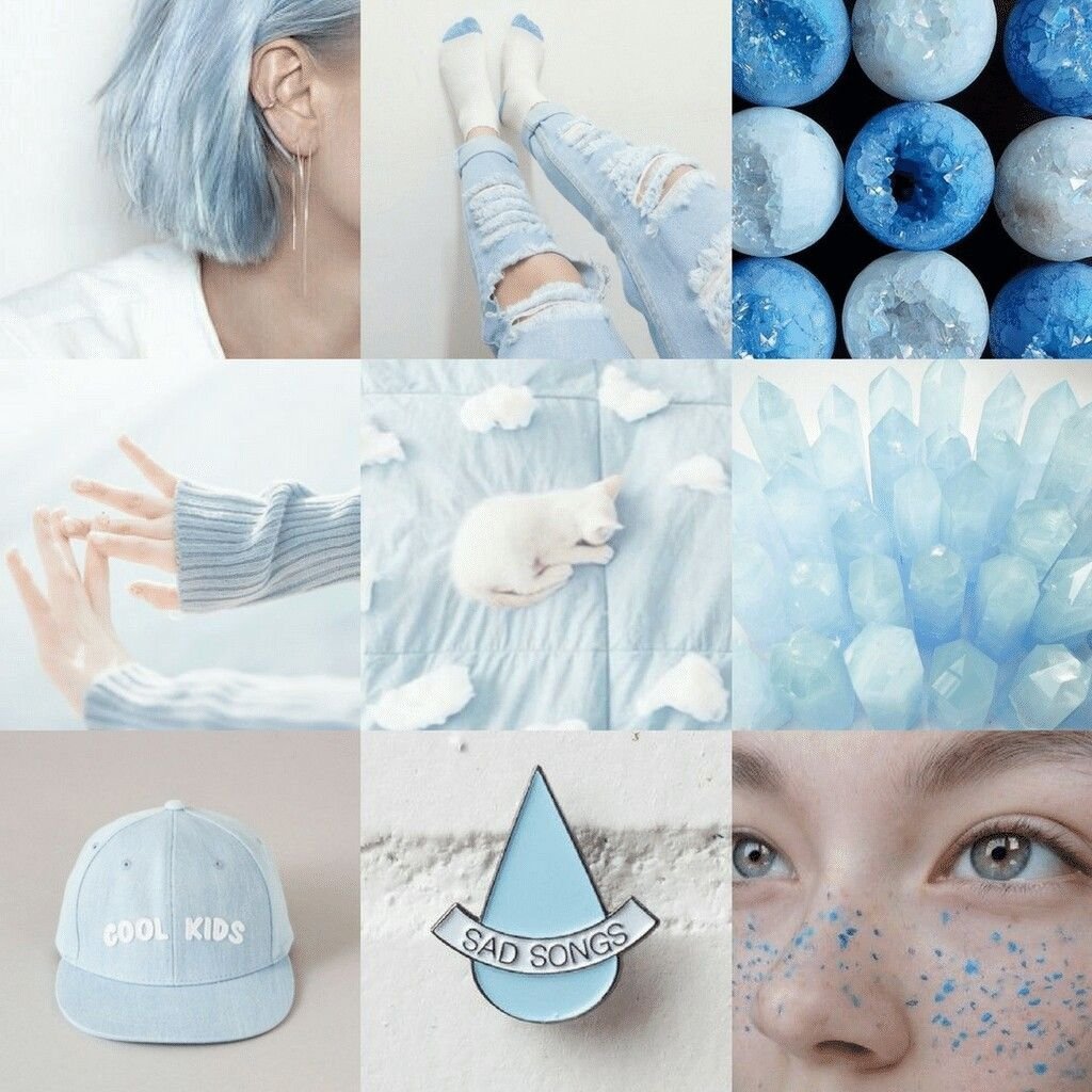 Мелкие цветы