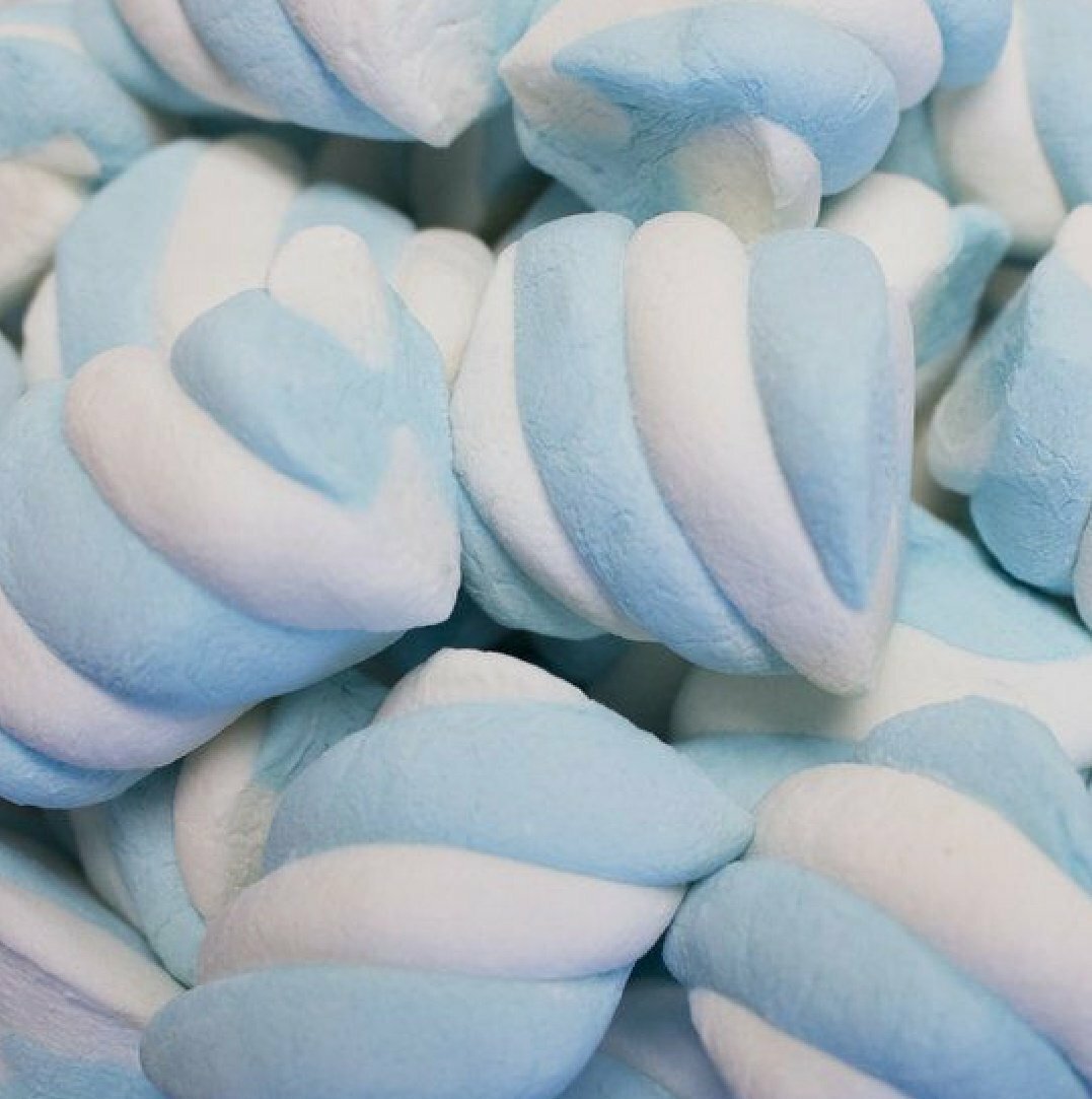 Эстетэстетика голубого