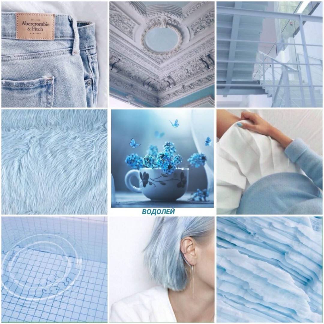 Эстетика молний на руках