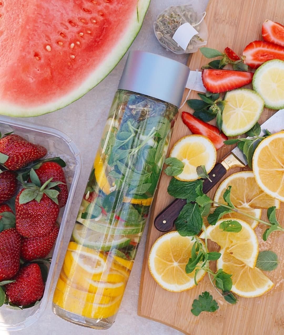 ЗОЖ Эстетика