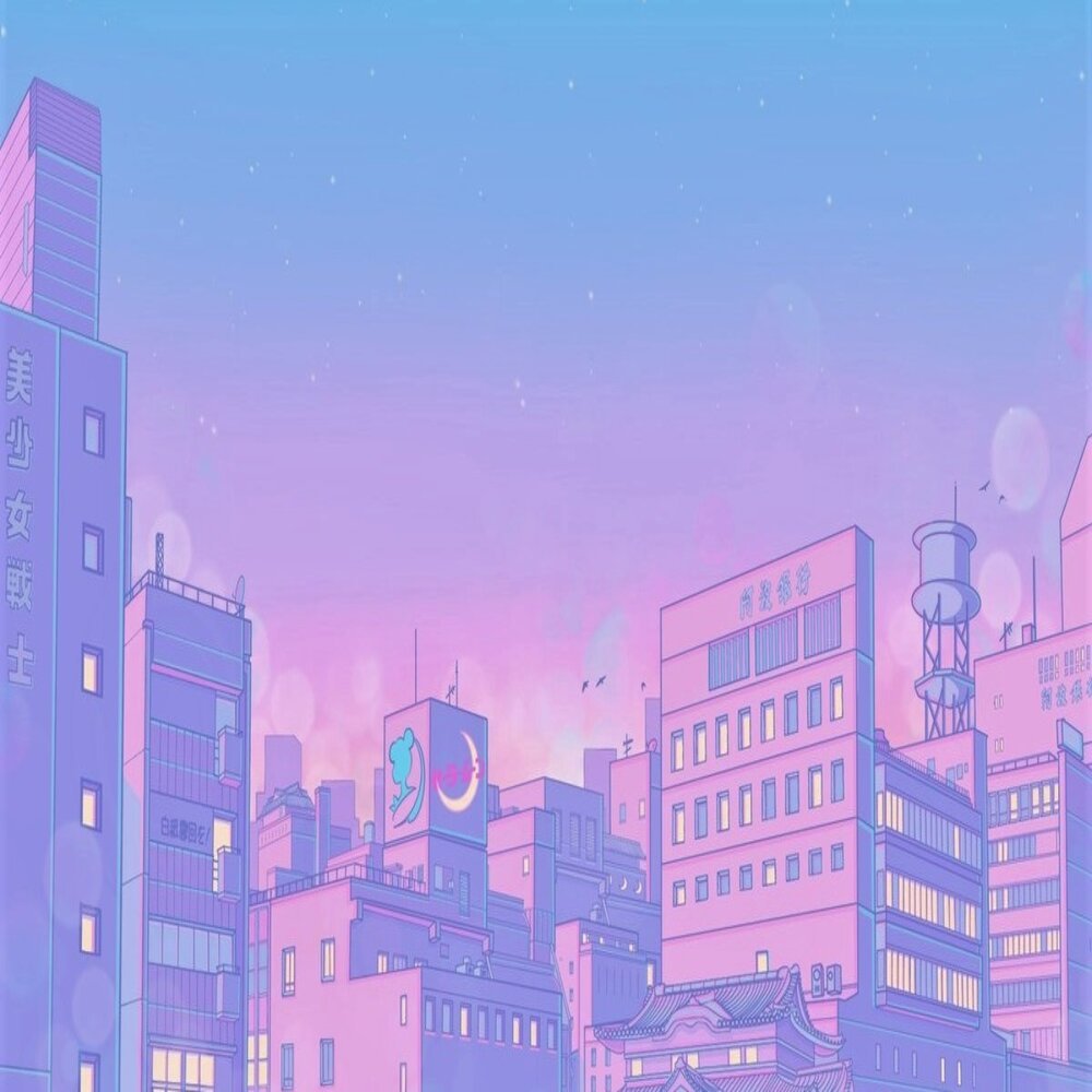 Пастельный фон