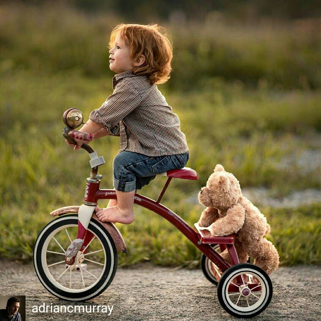 Велик для детей