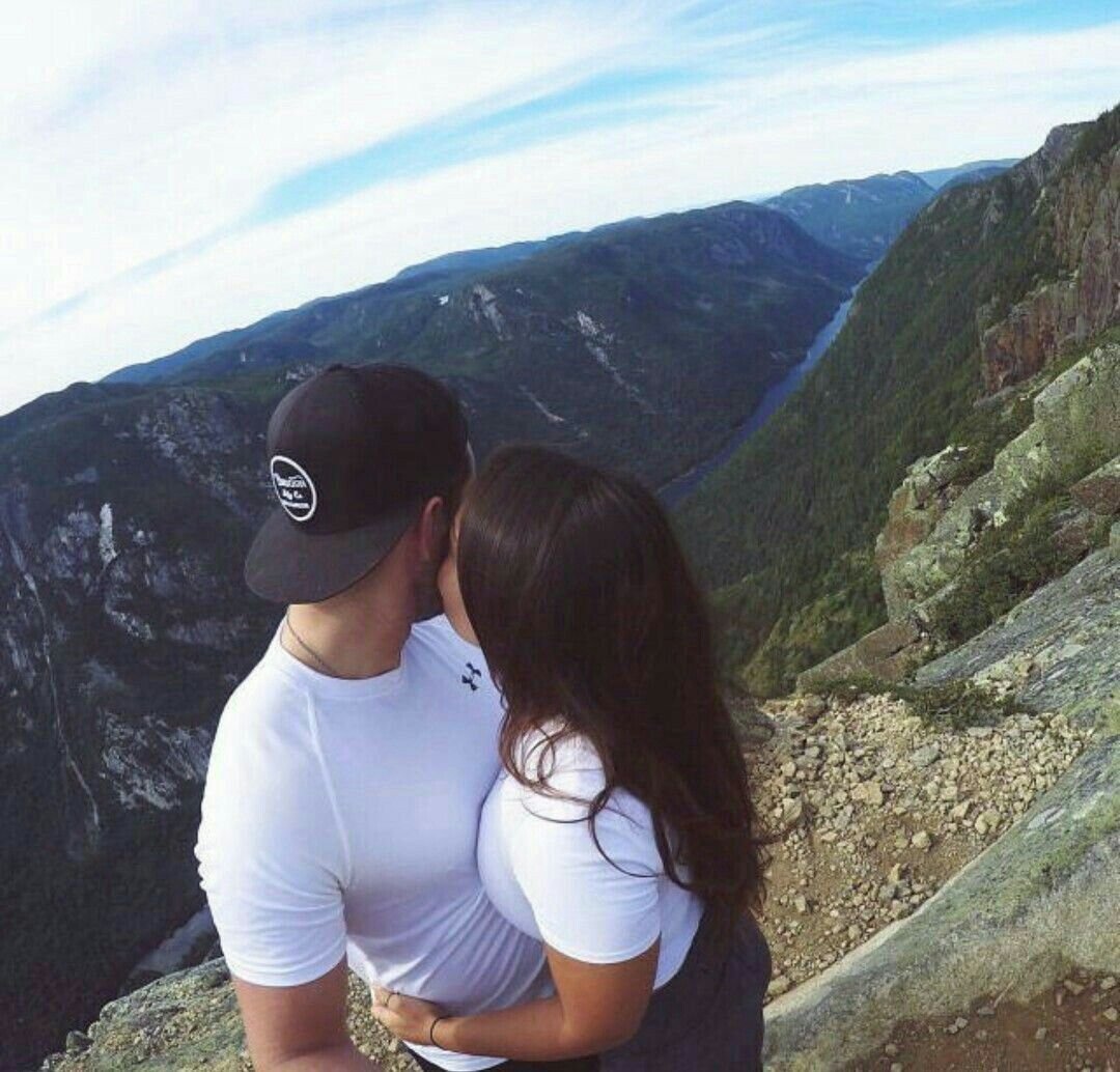 Кавказские пары