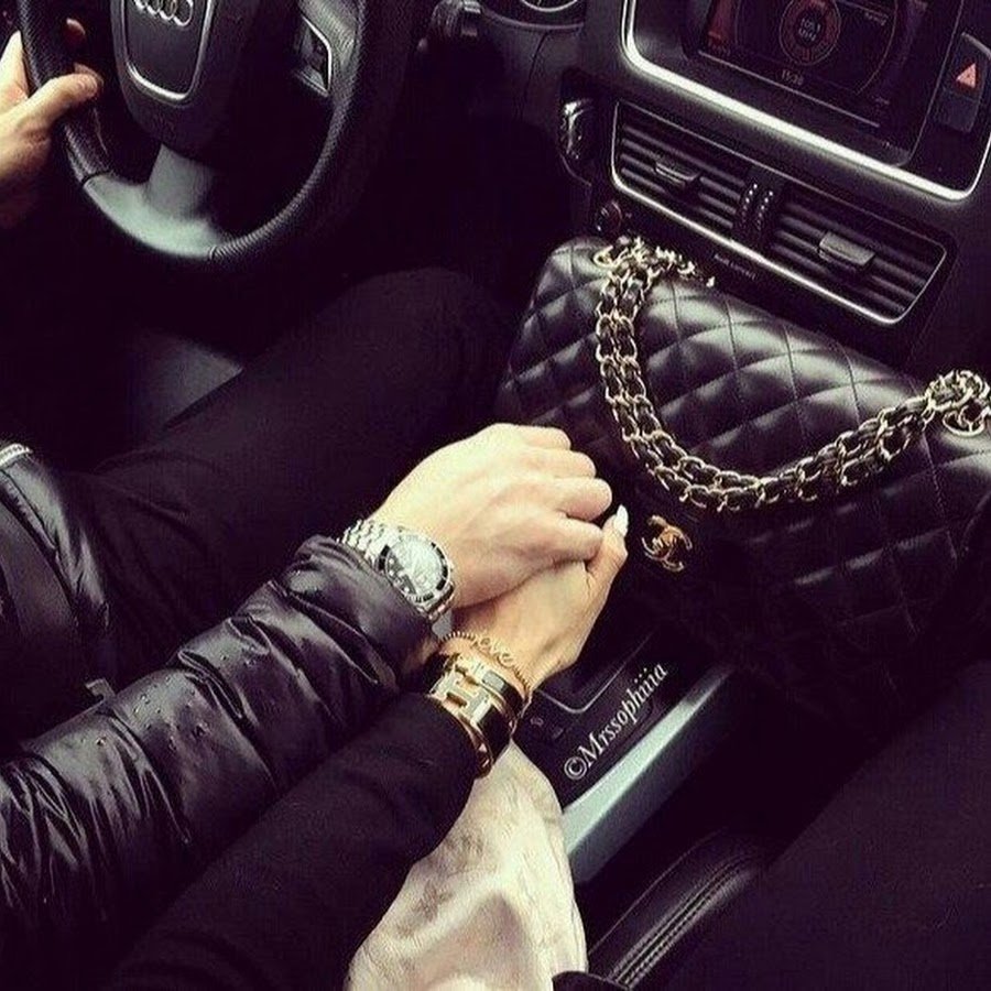 Джигит и Горянка