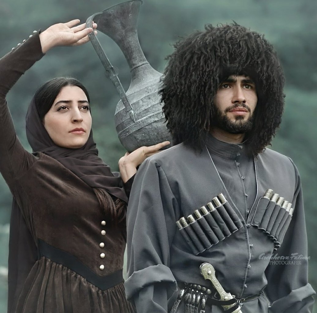 Магомед Акбаров