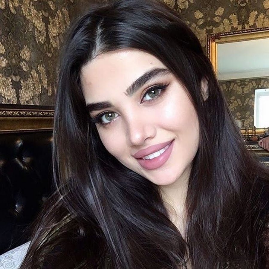 Тамила Мамедова