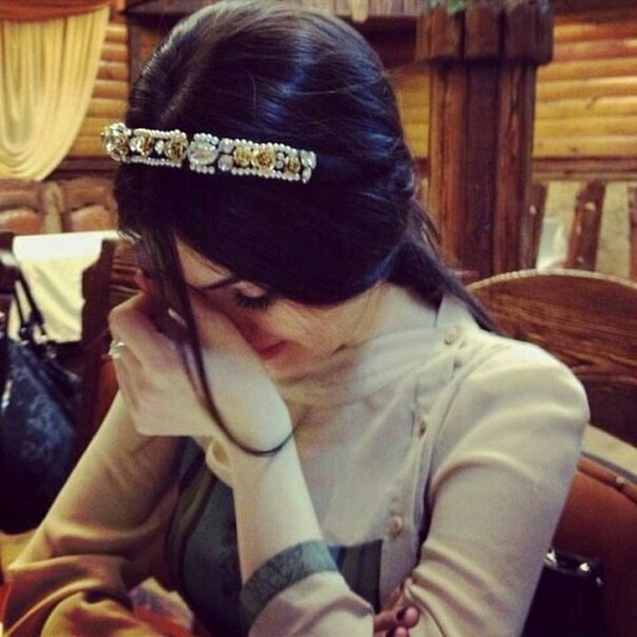 Горянка Карачаевск