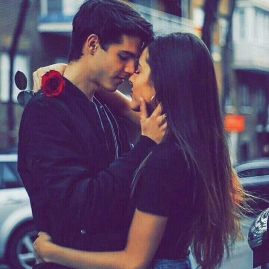 Кавказские пары