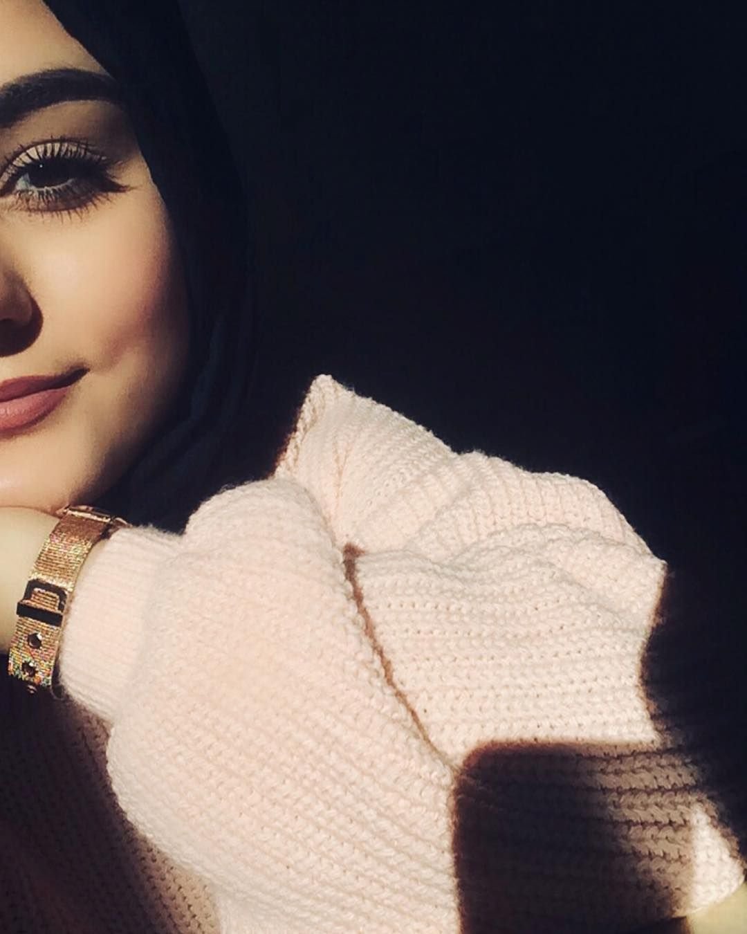 Горец Кавказ карачаевец