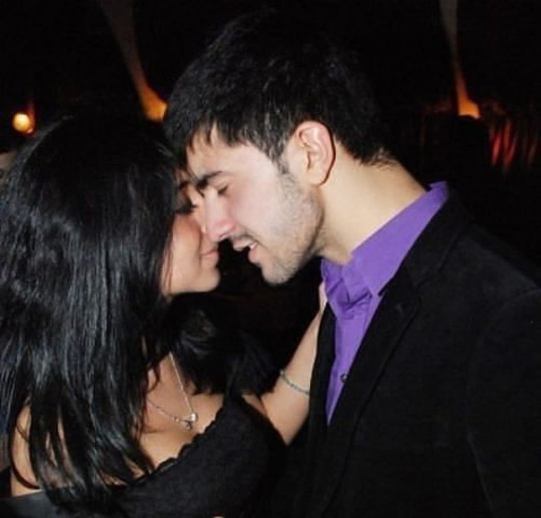 Диана Ортабаева Кавказская любовь