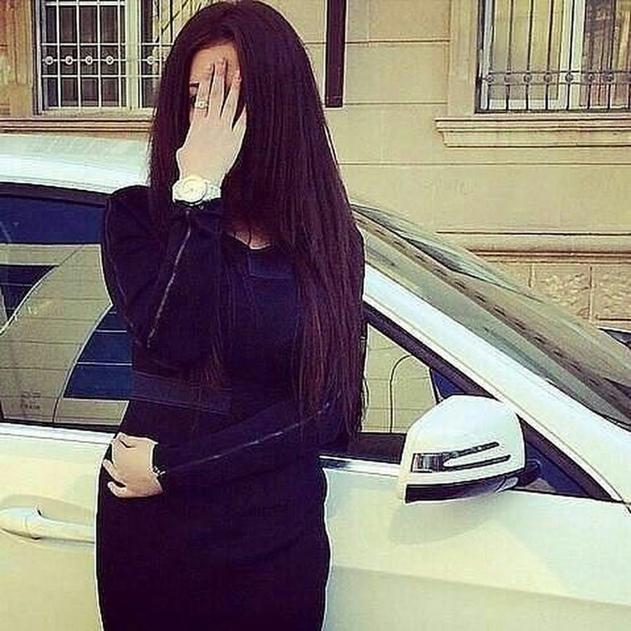 Лезгины Кавкасиони