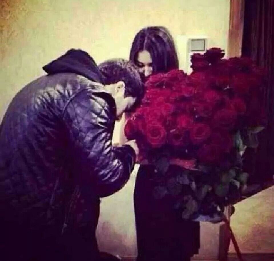 Путешествие в горы Кавказа