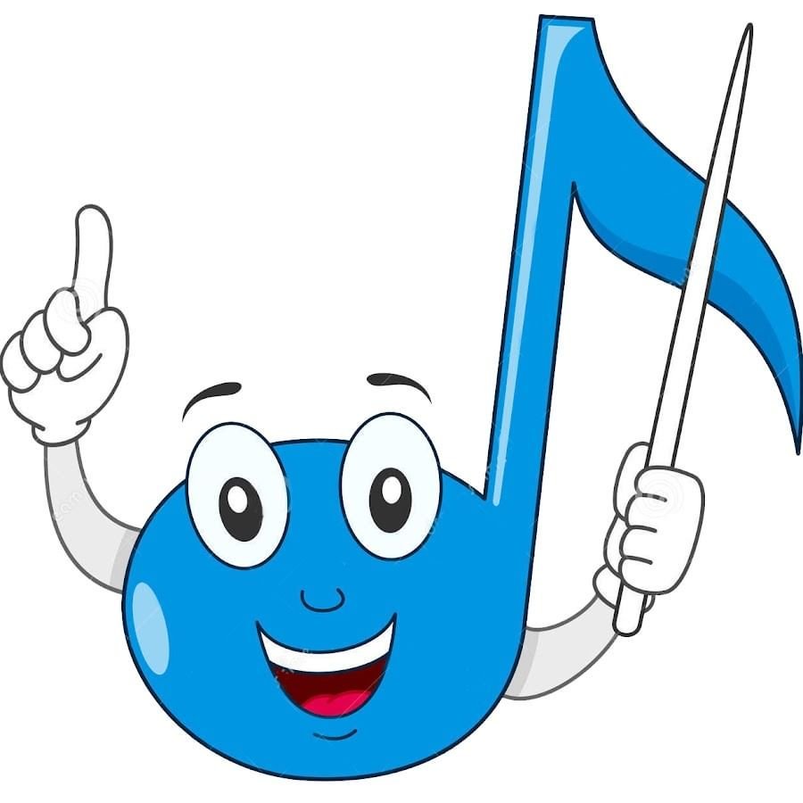 Веселые нотки