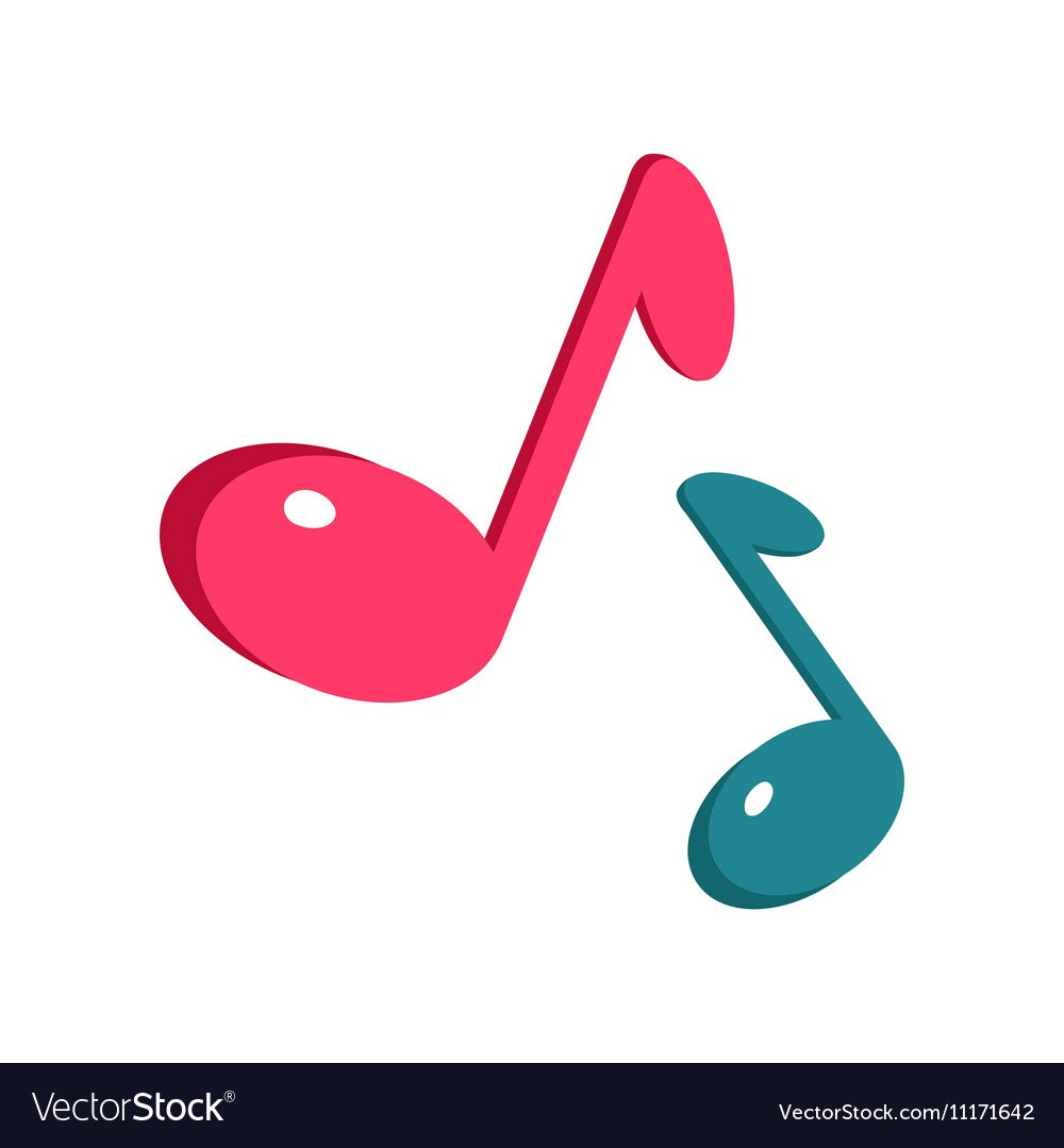 Dynamic signs in Music рисунки