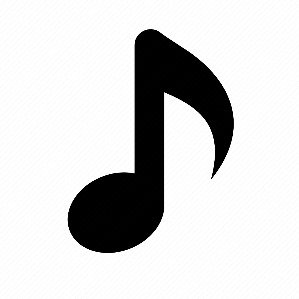 ЭМОДЖИ Ноты