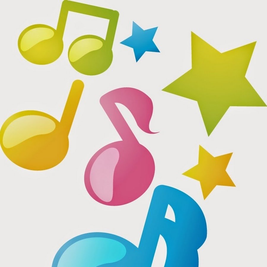 Нотки для детей