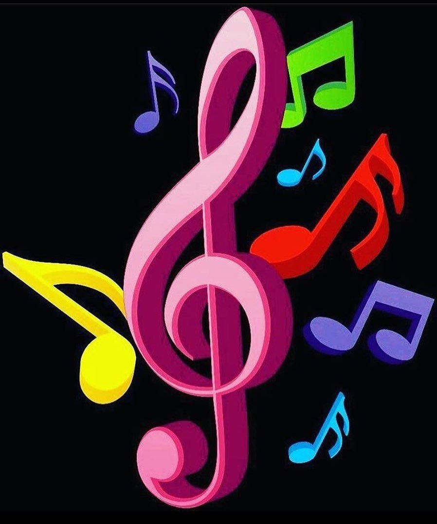 Скрипичный ключ