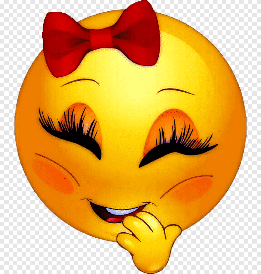 Прикольные смайлики