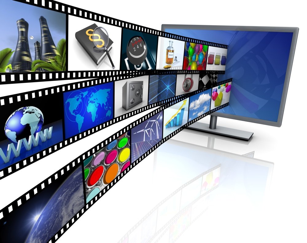 Картинки на тему Телевидение