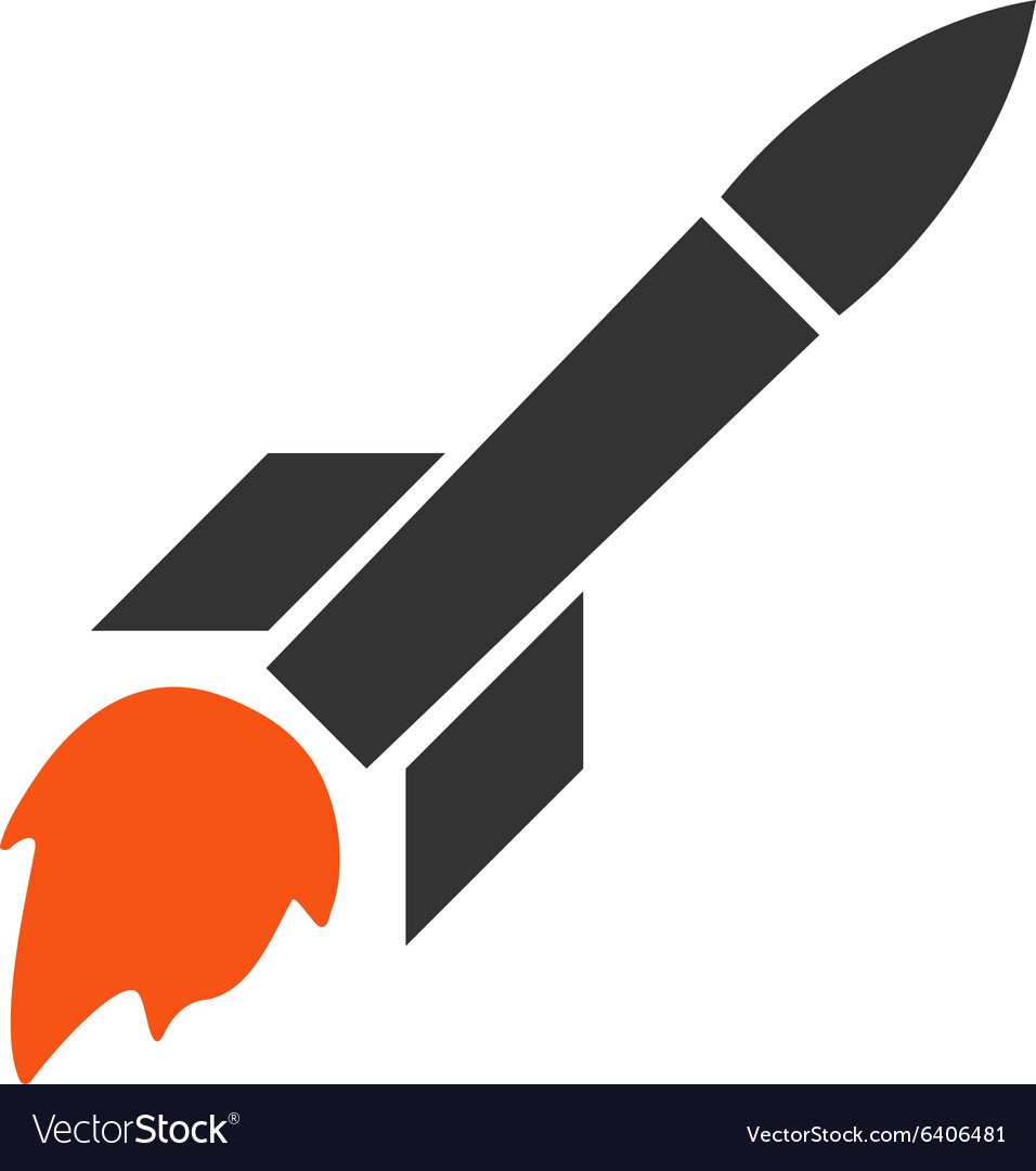 Ракета набросок