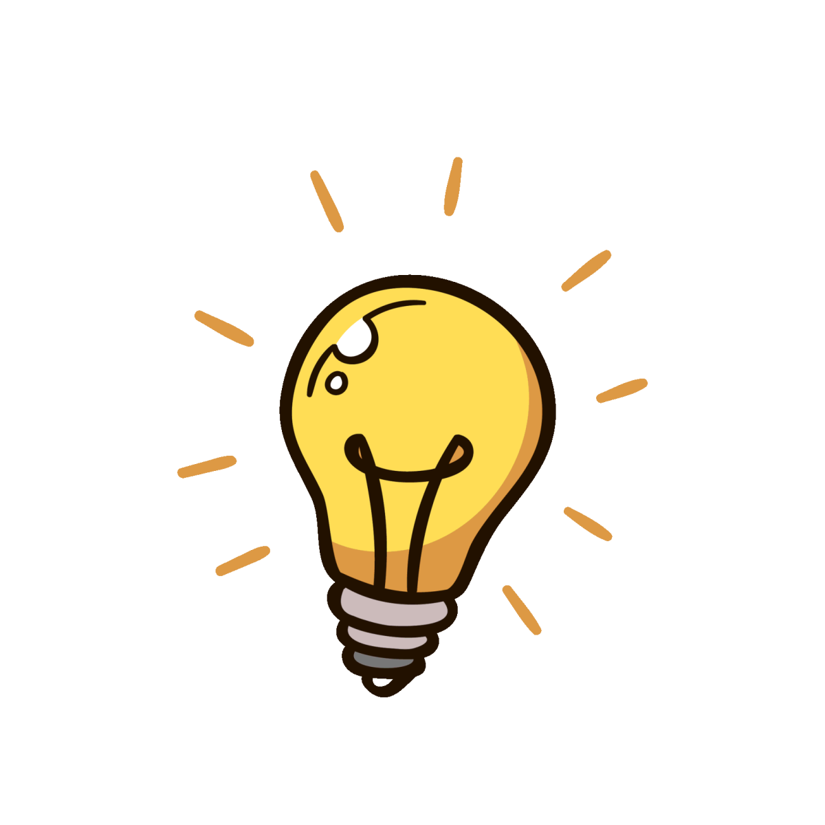 Фотосессия с лампочками