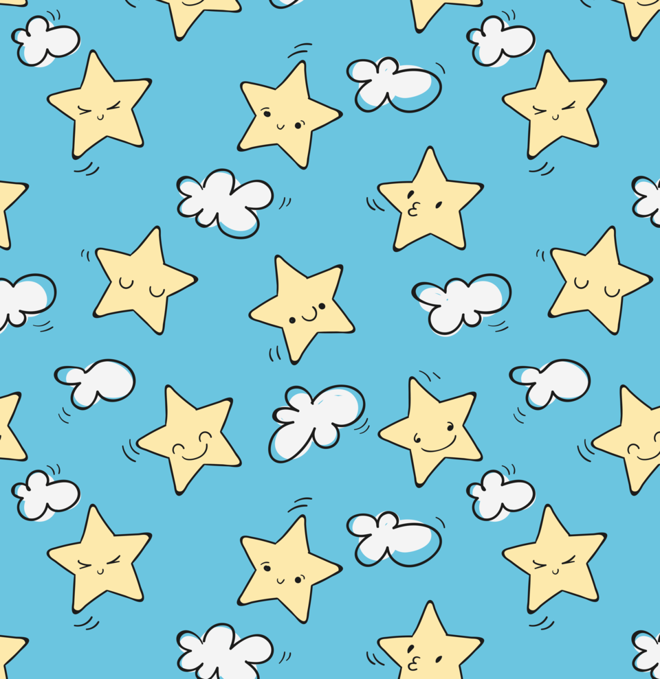 Паттерн звездочки