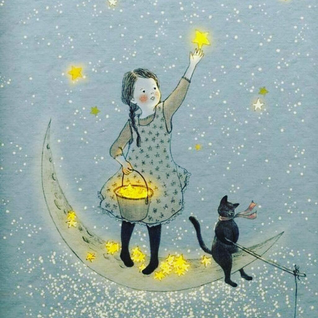 Леттеринг Дарите друг другу тепло и заботу