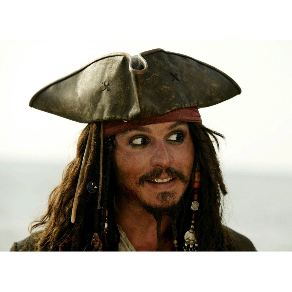 Проблема это не проблема Джек Воробей