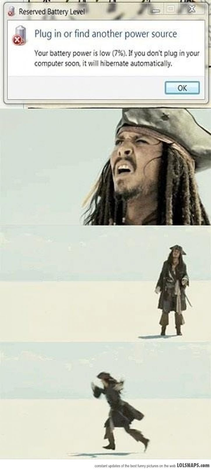 Пираты Карибского моря Мем